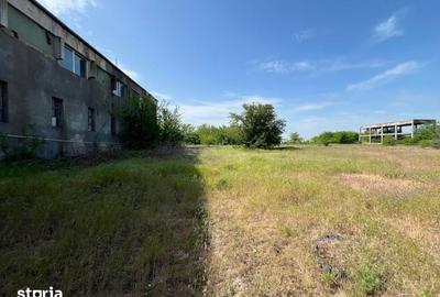 Teren de 13000 mp, în Central - 2