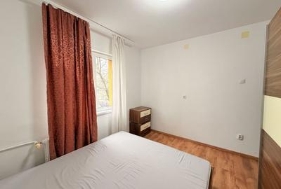 Apartament cu 2 camere decomandat, mobilat în Berceni - 5