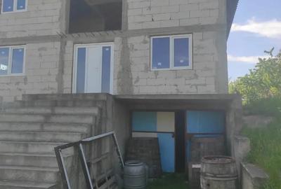 Vand Casa la Rosu - 3