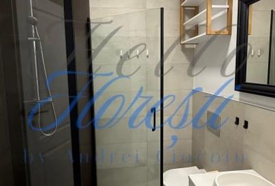 Apartament de Inchiriat, 2 cam., 62MP, cu terasa+parcare, Zona Av.Iancu, Florest - 12
