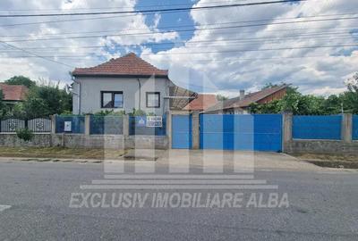 Casa cu gradina in Cricau - 2