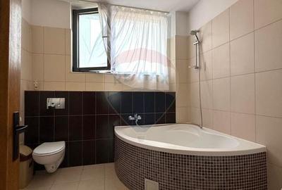 Inchiriere penthouse ultracentral, Constanta - 19