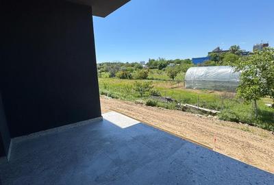 Vanzare-Apartament cu 2 Camere--Bloc de 3 Etaje-Magurele-Comision 0% - 11