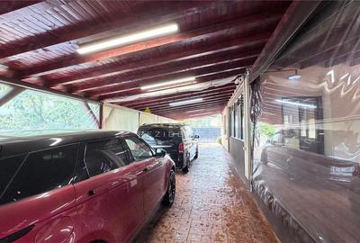 Casă individuală cu 5 camere cu Teren 520 Mp în Berceni - 4