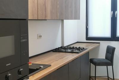 Apartament cu 2 camere semidecomandat, mobilat în Timpuri Noi - 3