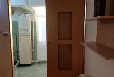 Garsoniera Alexandru cel Bun - 3