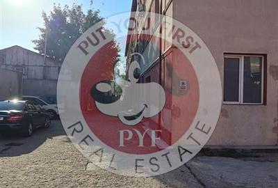 Teren de 1395 mp, în Rahova