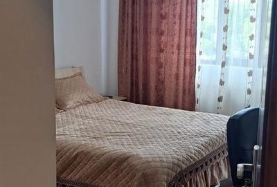 Garsonieră decomandată în Cățelu - 5