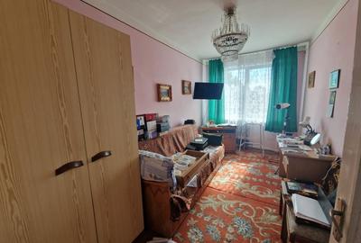 Apartament 3 camere - zona linistita, aproape de Facultatea de Litere - 4