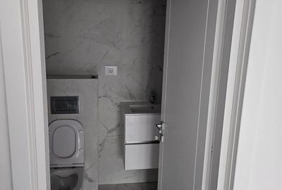 Garsoniera - Pipera - Ivory Residence - 6