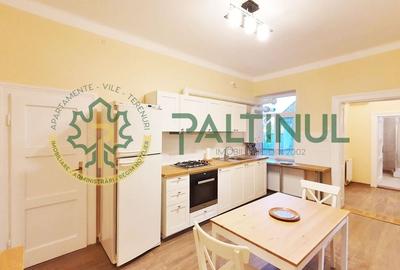 Apartament 2 camere în Sibiu, zona Piata Cluj - 2