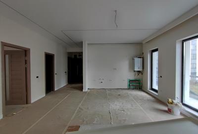 Apartament cu 3 camere decomandat în Tomis Plus - 3