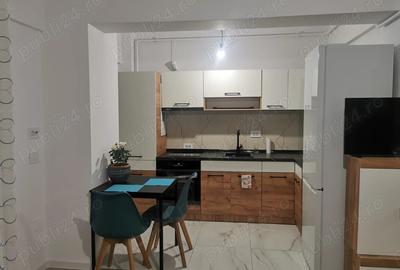 Garsoniera Craiova - Brazda lui Novac, bloc nou - 7