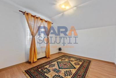 Casă P+1, 4 dormitoare, 2 băi, 1080 mp teren - 9