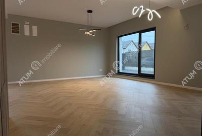 Penthouse cu 4 camere decomandat, mobilat în Aeroport - 3