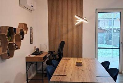 Duplex cu 4 camere cu Canalizare în Dumbrăvița - 10