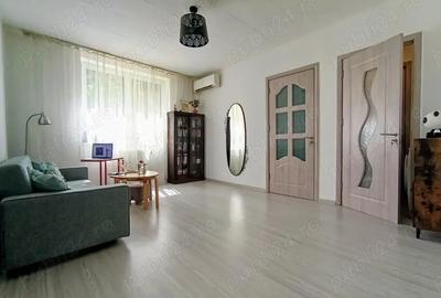 Apartament 2 camere renovat, Gara de Nord, Sectorul 1