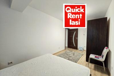 Bloc Nou Apartament 2Camere Decomandat Cu Parcare Subterana - Valea Adanca(CUG) - 3