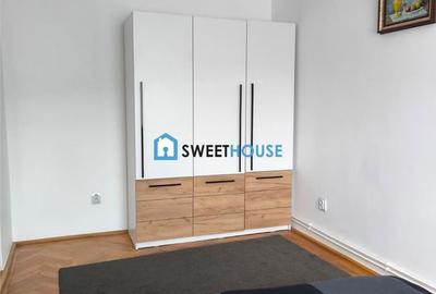 Apartament cu 2 camere în Central - 1