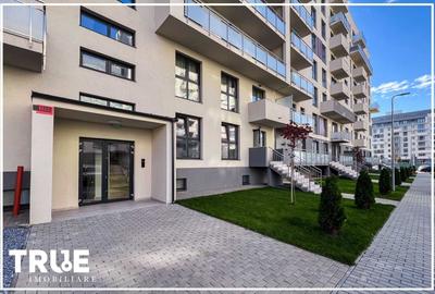 Spațiu comercial de închiriat, 70m? - Maurer Residence, B23 Spațiu comercial de închiriat, 70m? - Maurer Residence, B23 - 14