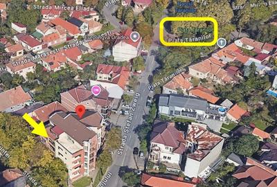 Apartament mare, 73 mp, Lift, Panorama, Cantemir, Bloc Nou, Vanzare - 2
