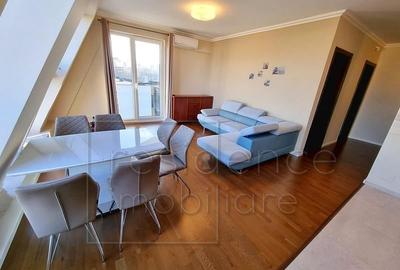 View! Apartament modern 3 camere, Intre Lacuri, zona Iulius - 13