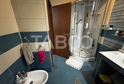 Casa de vanzare cu 4 camere 2 bai 100 mpu zona Turnisor Sibiu - 19