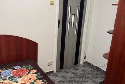 Apartament cu 2 camere decomandat, mobilat în Brâncoveanu - 2