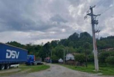 Casa si teren Petrosani, jud. Hunedoara - termen 23.10 - 1