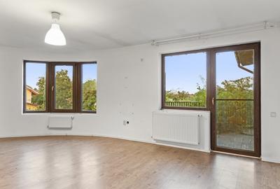 Vilă eleganta, spatioasa, suprafata utila 200 mp, teren 763 mp, Tărtășești - 32