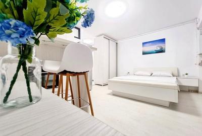 Garsonieră în Tomis Nord - 2