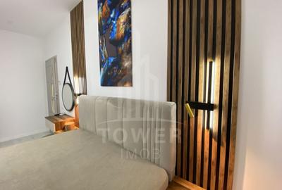 Penthouse premium de închiriat cu 2 terase – confort și eleganță - 3