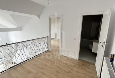 Apartament 3 camere - 75.7 mp utili - Vedere panoramică spre munte - 124.500 EUR - 8