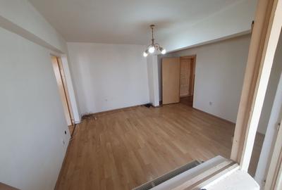 Apartament cu 2 camere semidecomandat în Central - 4