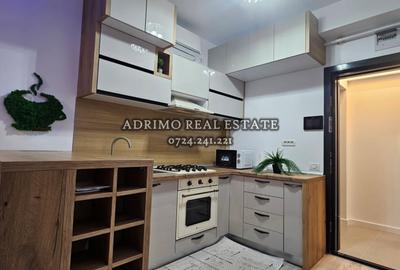 PRIMUL CHIRIAS - Garsoniera Moderna - Bloc Nou 2025  - Totul Nou - 400 eur - 6