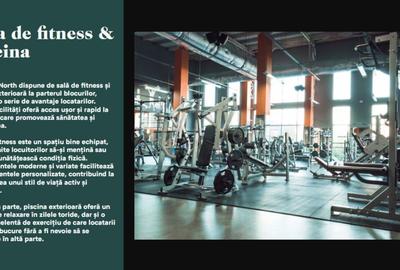 Garsonieră decomandată în Central - 8