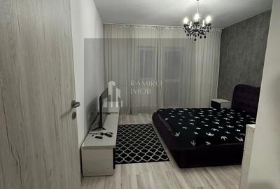 Garsonieră decomandată, mobilată în Metalurgiei - 3