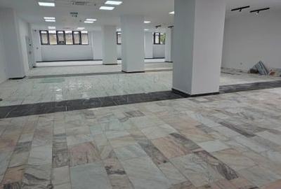Spațiu comercial, de 370 mp, în Central - 6