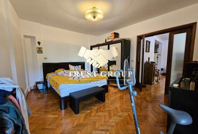 Apartament de exceptie 3 camere Gradina Icoanei+ Lift fara risc\urgenta - 17