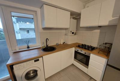 Inchiriez apartament 2 camere Popesti Leordeni - Amurgului - 2