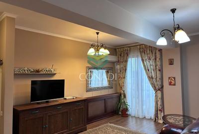 Apartament cu 2 camere decomandat în Turda - 3