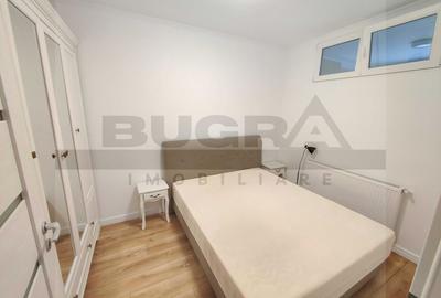 Apartament de 3 camere, modern, parcare, zona Vivo - 6