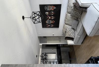 Inchiriere Arcadia Apartments Domenii 2 camere+parcare Premium - 10