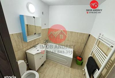 Apartament cu 2 camere în Ultracentral - 2