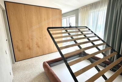 Penthouse cu design iconic, finisaje ultra, 90mp, 2 terase, 2 balcoane - 11