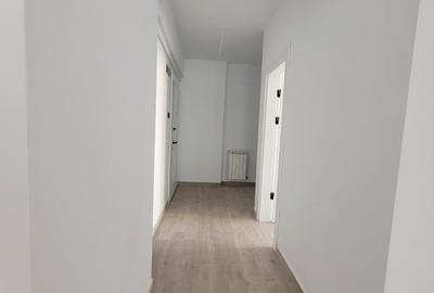 Apartament cu 2 camere semidecomandat în Central - 20