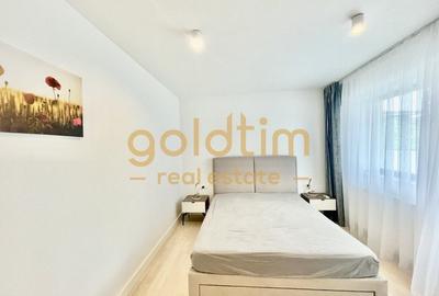 MOBILAT SI UTILAT/ZONA LINISTITA/ TERASA GENEROASA/PARCARE - 28