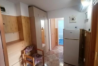 Închiriere apartament 2 camere, decomandat, etaj intermediar, centrala termica - 4
