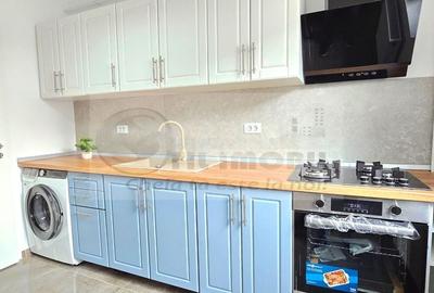 Apartament de Închiriat în Panoramic Valea Adâncă - Cug - 8