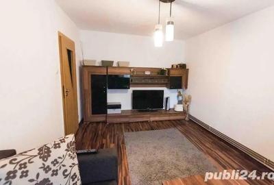 Apartament cu 3 camere decomandat, mobilat în Lipovei - 1